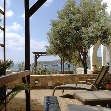 Gio St Gio Apartment 2 Antiparos St Giorgio Άγιος Γεώργιος Εξωτερικό φωτογραφία