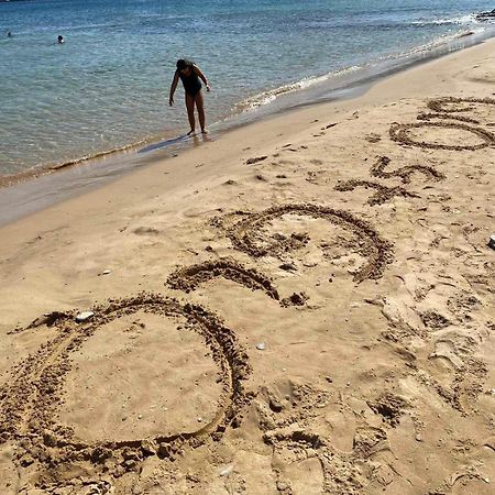 Gio St Gio Apartment 2 Antiparos St Giorgio Άγιος Γεώργιος Εξωτερικό φωτογραφία