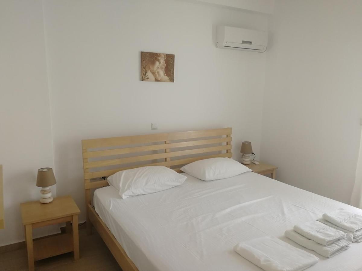 Gio St Gio Apartment 2 Antiparos St Giorgio Άγιος Γεώργιος Εξωτερικό φωτογραφία
