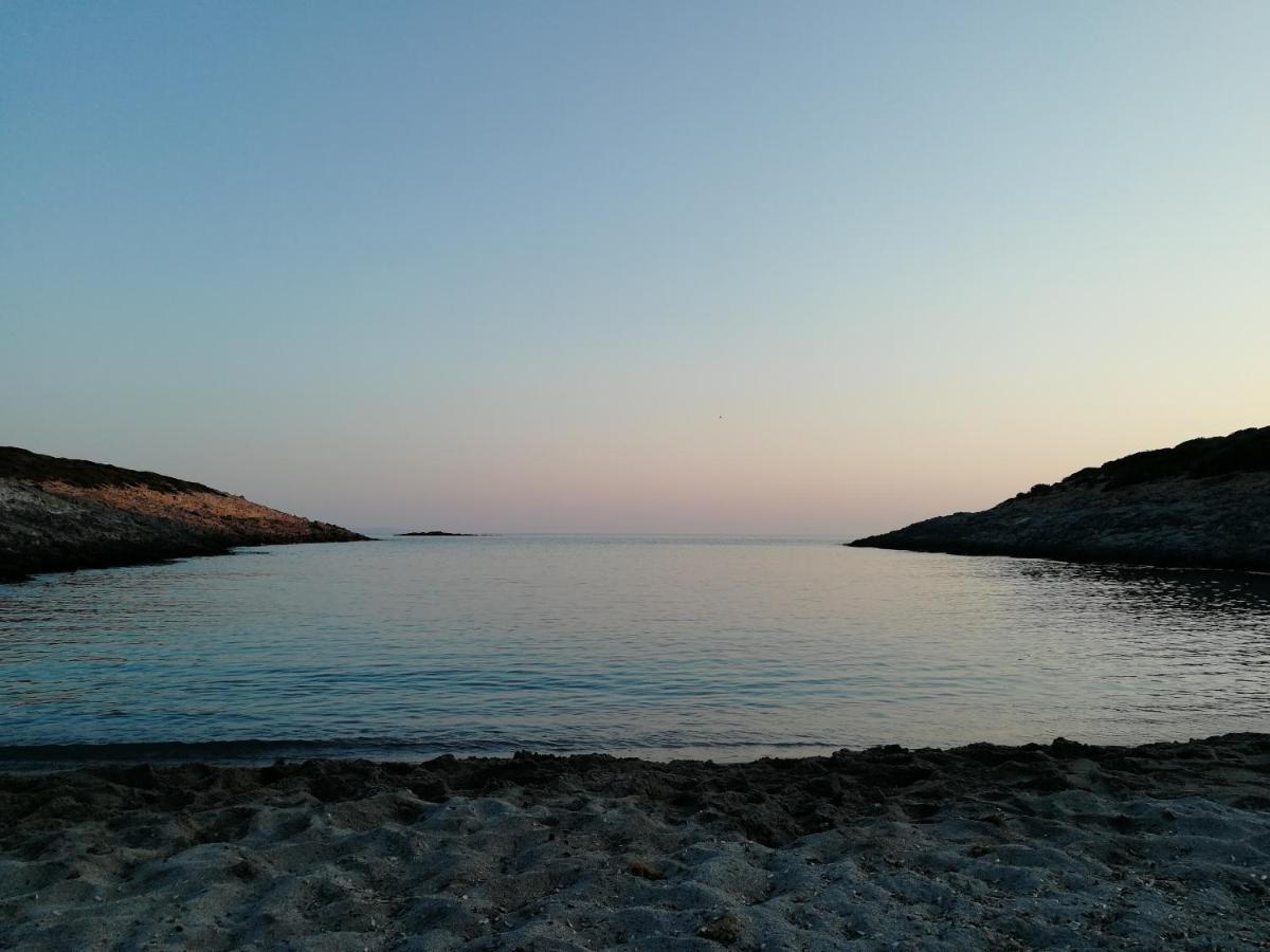 Gio St Gio Apartment 2 Antiparos St Giorgio Άγιος Γεώργιος Εξωτερικό φωτογραφία