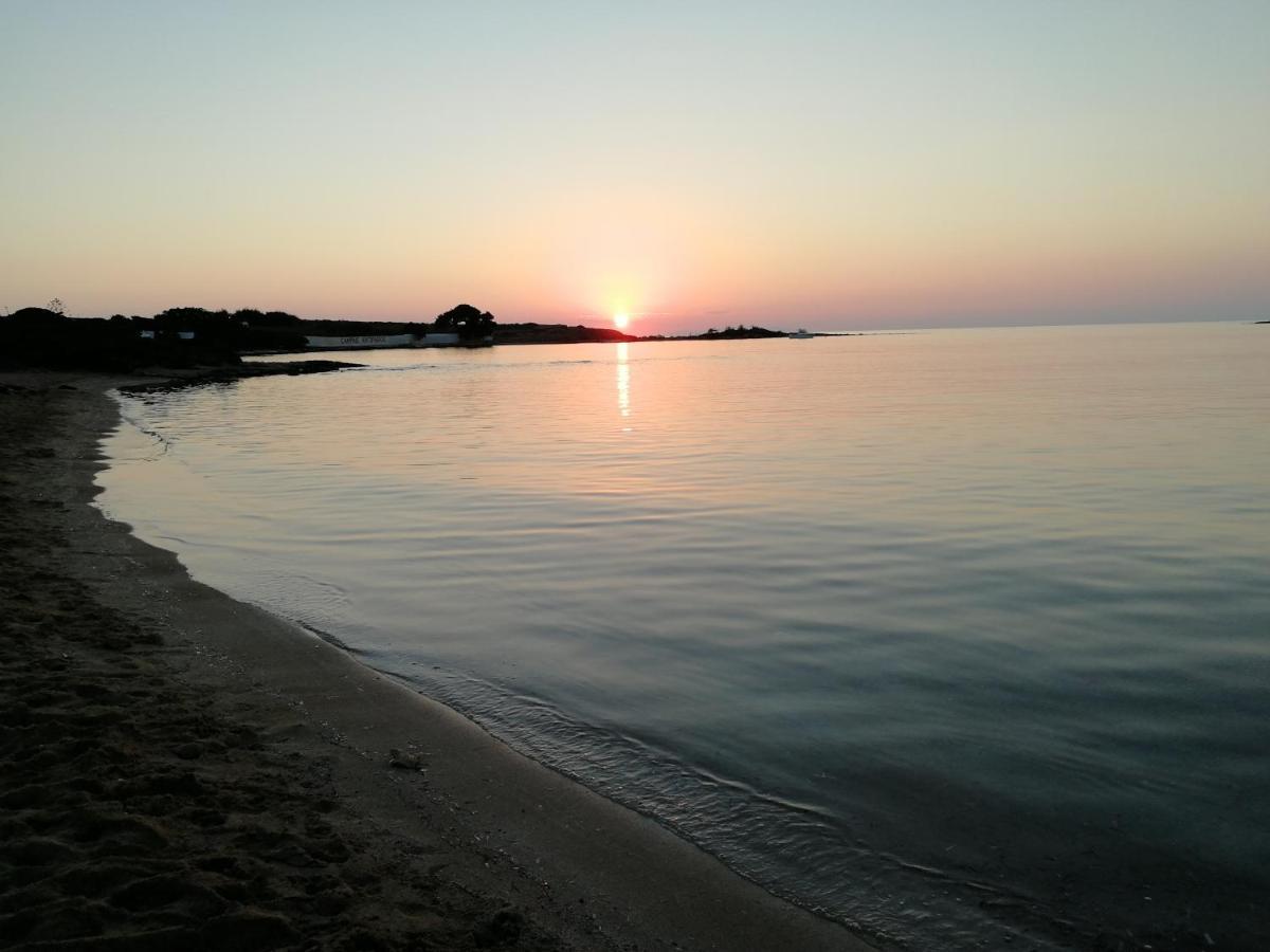 Gio St Gio Apartment 2 Antiparos St Giorgio Άγιος Γεώργιος Εξωτερικό φωτογραφία