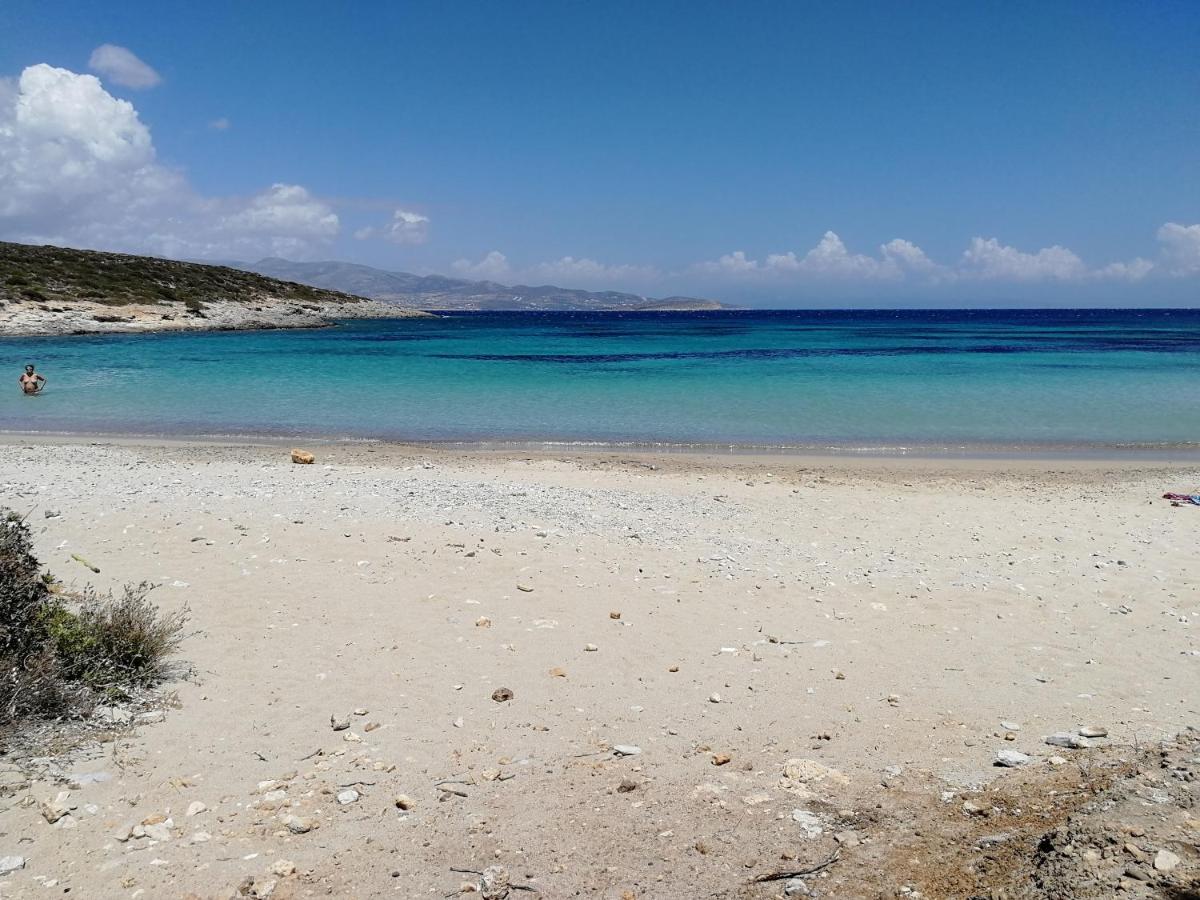 Gio St Gio Apartment 2 Antiparos St Giorgio Άγιος Γεώργιος Εξωτερικό φωτογραφία